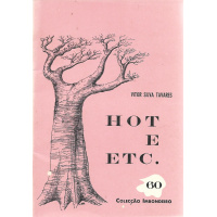 Livros/Acervo/T/TAVARES VS HOT